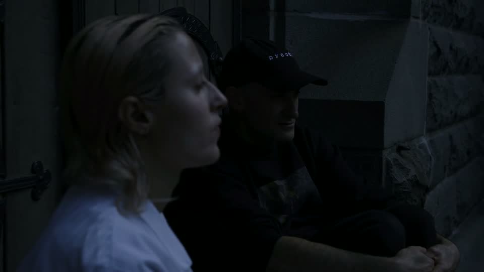 End of History Part 1 frame 53